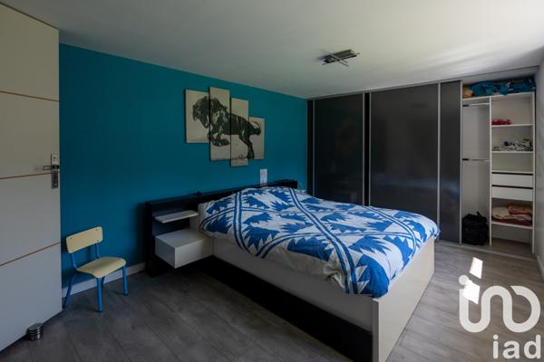 Maison à vendre 6 pièces 120 m² Coulounieix-Chamiers