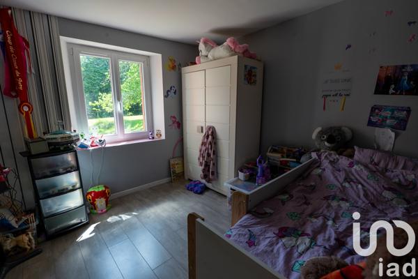 Maison à vendre 6 pièces 120 m² Coulounieix-Chamiers
