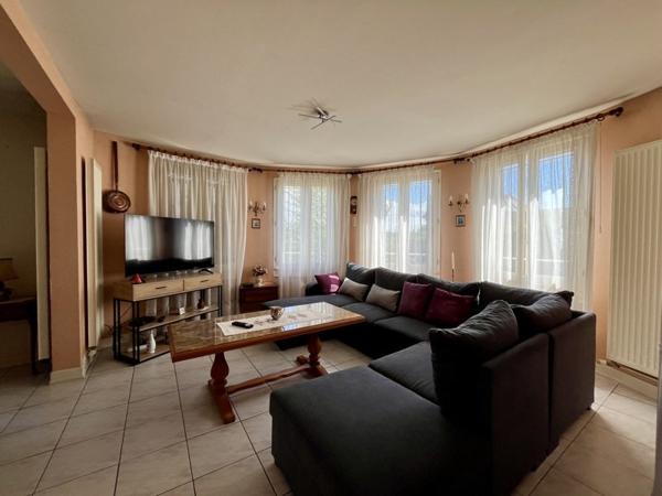 Maison à vendre |  Valençay |  4 pièces | 102 m²