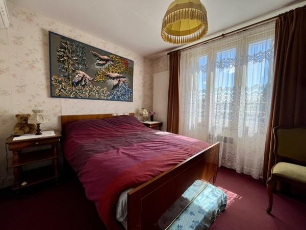 Maison à vendre |  Valençay |  4 pièces | 102 m²