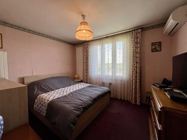 Maison à vendre |  Valençay |  4 pièces | 102 m²