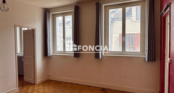 Location Appartement 2 pièces 38.08 m² - ÉTampes 91150
