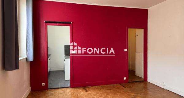 Location Appartement 2 pièces 38.08 m² - ÉTampes 91150