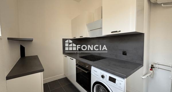 Location Appartement 2 pièces 38.08 m² - ÉTampes 91150