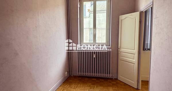 Location Appartement 2 pièces 38.08 m² - ÉTampes 91150
