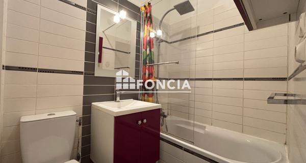 Location Appartement 2 pièces 38.08 m² - ÉTampes 91150
