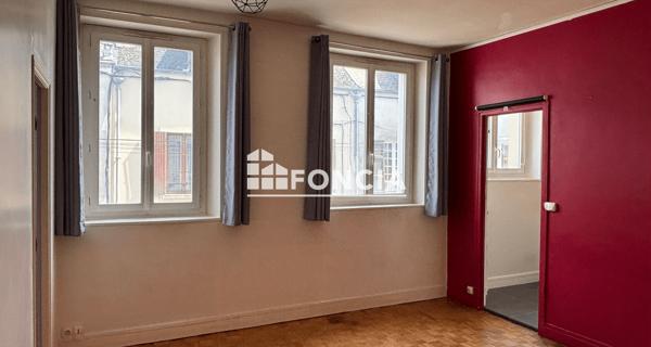 Location Appartement 2 pièces 38.08 m² - ÉTampes 91150