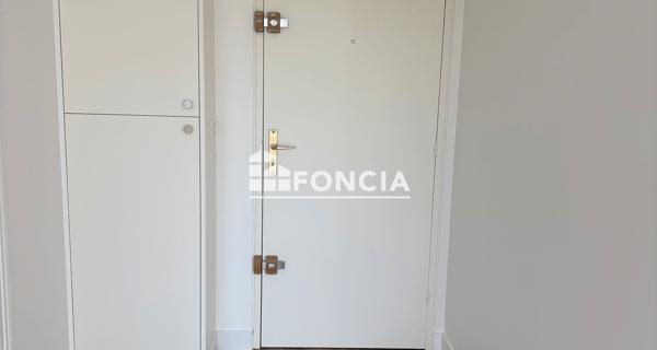 Location Appartement 3 pièces 42.35 m² - Les Mureaux 78130