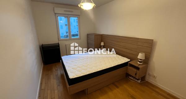 Location Appartement meublé 2 pièces 51.95 m² - Brétigny-sur-orge 91220