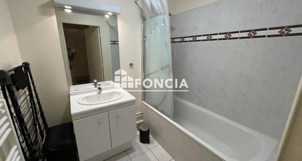 Location Appartement meublé 2 pièces 51.95 m² - Brétigny-sur-orge 91220