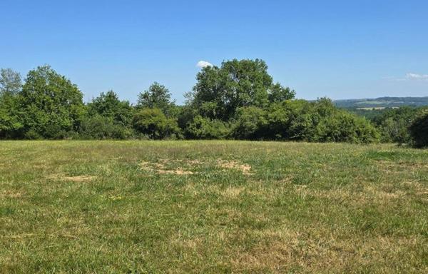 Terrain 26 600 € Beauregard-de-Terrasson 1756 m² DPE