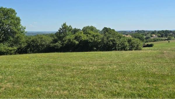 Terrain 26 600 € Beauregard-de-Terrasson 1756 m² DPE