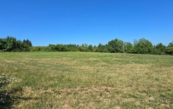 Terrain 26 600 € Beauregard-de-Terrasson 1756 m² DPE