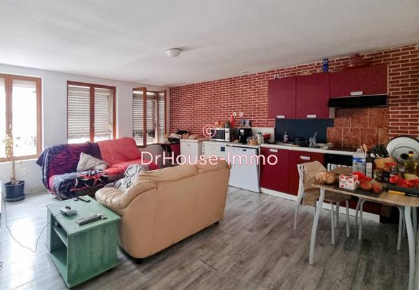 Immeuble à vendre 12 pièces de 235 m²