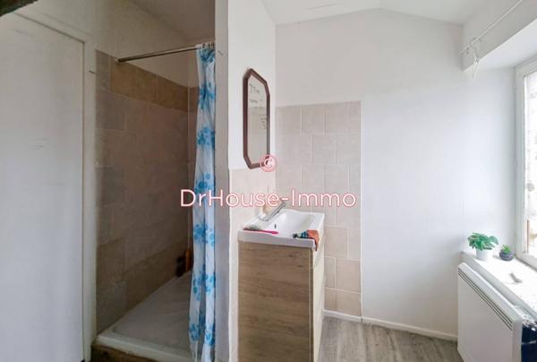 Immeuble à vendre 12 pièces de 235 m²