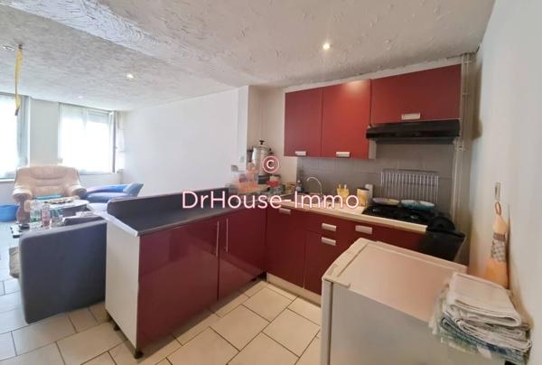 Immeuble à vendre 12 pièces de 235 m²