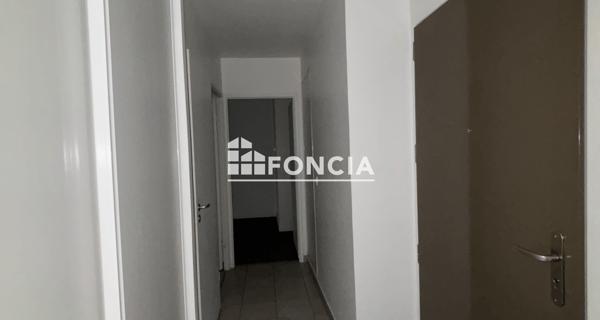 Location Appartement 2 pièces 56.77 m² - Goussainville 95190