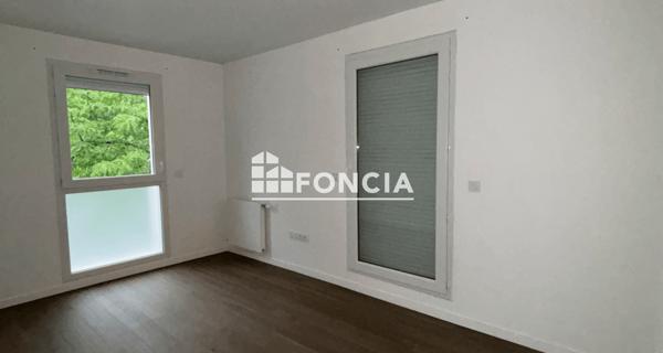 Location Appartement 2 pièces 56.77 m² - Goussainville 95190