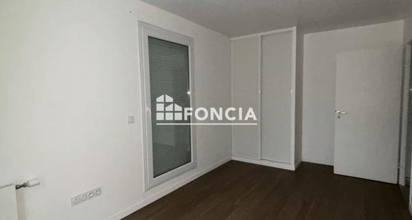 Location Appartement 2 pièces 56.77 m² - Goussainville 95190