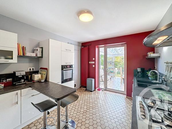 Maison à vendre  8 pièces - 154,51 m2 PRUNIERS EN SOLOGNE - 41