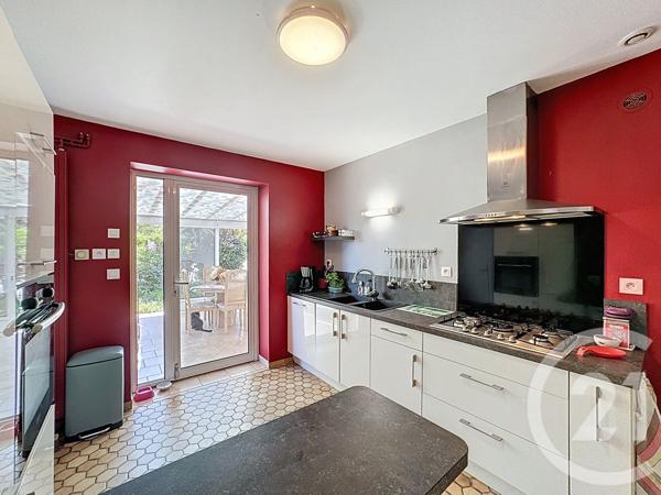 Maison à vendre  8 pièces - 154,51 m2 PRUNIERS EN SOLOGNE - 41