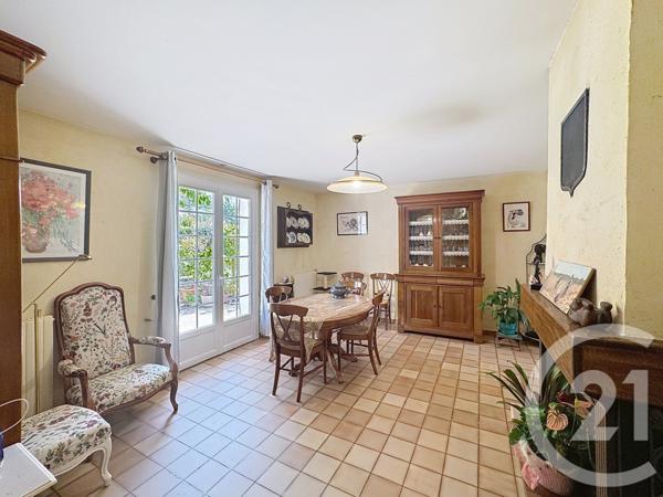 Maison à vendre  8 pièces - 154,51 m2 PRUNIERS EN SOLOGNE - 41