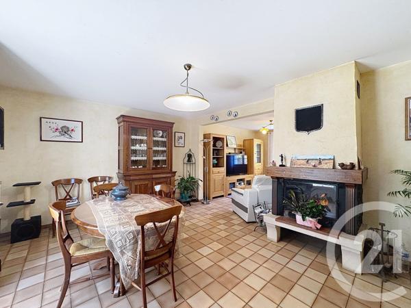 Maison à vendre  8 pièces - 154,51 m2 PRUNIERS EN SOLOGNE - 41