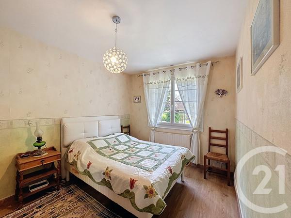 Maison à vendre  8 pièces - 154,51 m2 PRUNIERS EN SOLOGNE - 41