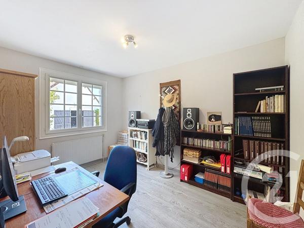 Maison à vendre  8 pièces - 154,51 m2 PRUNIERS EN SOLOGNE - 41