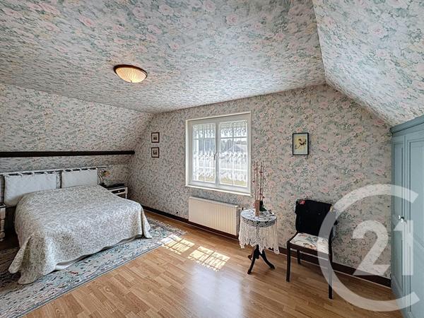 Maison à vendre  8 pièces - 154,51 m2 PRUNIERS EN SOLOGNE - 41