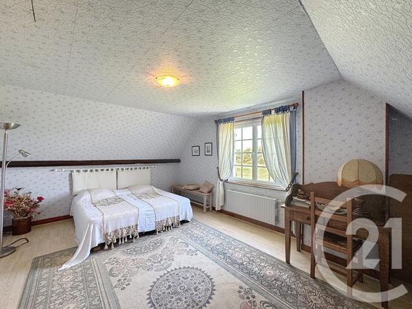 Maison à vendre  8 pièces - 154,51 m2 PRUNIERS EN SOLOGNE - 41