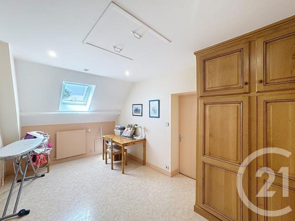 Maison à vendre  8 pièces - 154,51 m2 PRUNIERS EN SOLOGNE - 41