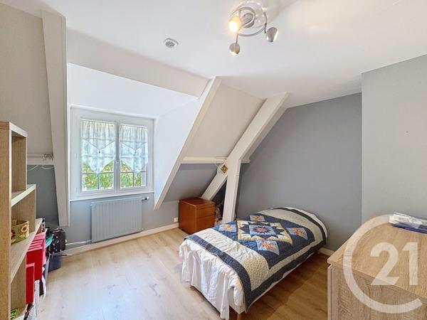 Maison à vendre  8 pièces - 154,51 m2 PRUNIERS EN SOLOGNE - 41