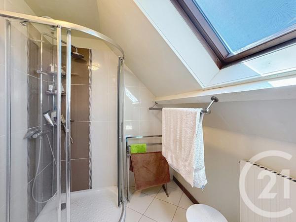 Maison à vendre  8 pièces - 154,51 m2 PRUNIERS EN SOLOGNE - 41