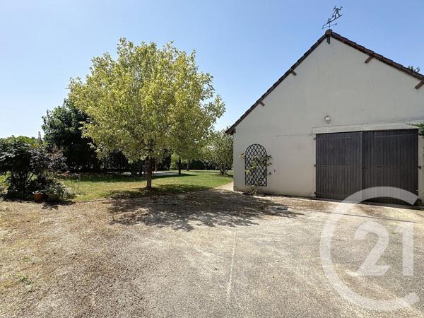 Maison à vendre  8 pièces - 154,51 m2 PRUNIERS EN SOLOGNE - 41