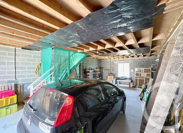 Maison à vendre  8 pièces - 154,51 m2 PRUNIERS EN SOLOGNE - 41