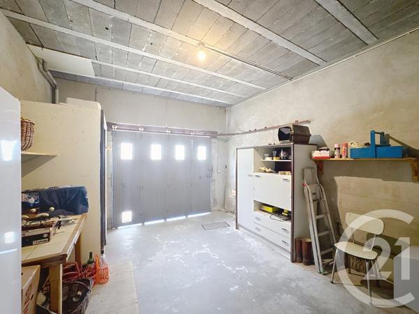 Maison à vendre  8 pièces - 154,51 m2 PRUNIERS EN SOLOGNE - 41