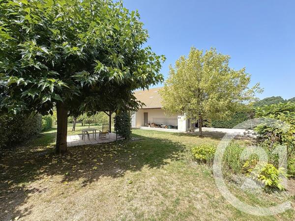 Maison à vendre  8 pièces - 154,51 m2 PRUNIERS EN SOLOGNE - 41