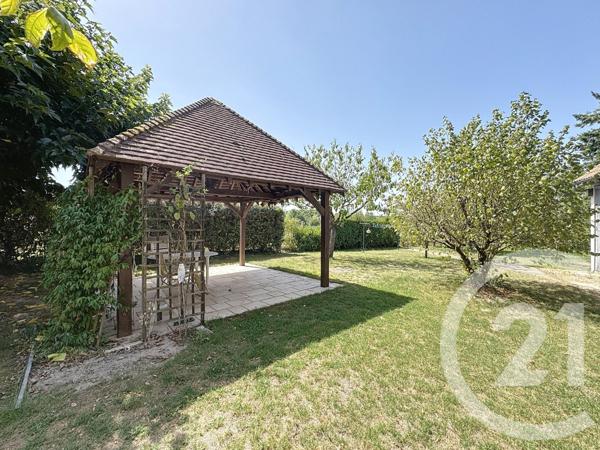 Maison à vendre  8 pièces - 154,51 m2 PRUNIERS EN SOLOGNE - 41