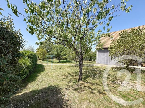 Maison à vendre  8 pièces - 154,51 m2 PRUNIERS EN SOLOGNE - 41