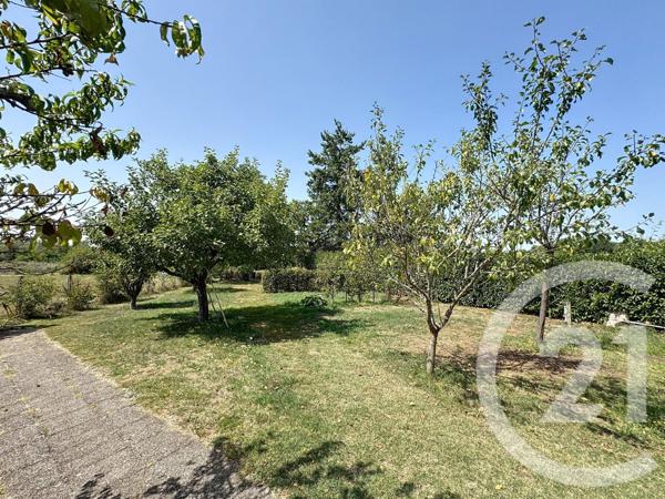 Maison à vendre  8 pièces - 154,51 m2 PRUNIERS EN SOLOGNE - 41