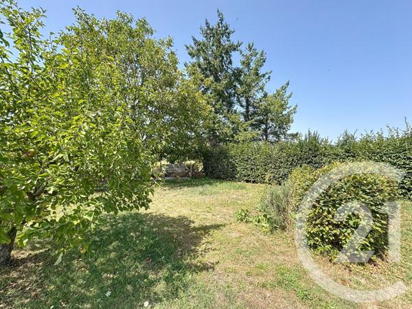Maison à vendre  8 pièces - 154,51 m2 PRUNIERS EN SOLOGNE - 41