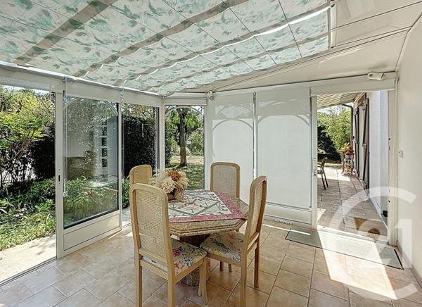 Maison à vendre  8 pièces - 154,51 m2 PRUNIERS EN SOLOGNE - 41