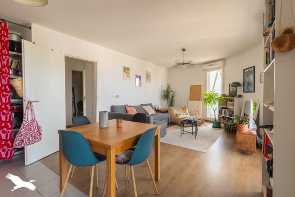 Appartement 226 180 € Bordeaux 3 p 67,6 m² DPE C