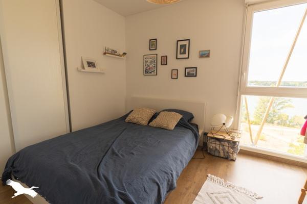 Appartement 226 180 € Bordeaux 3 p 67,6 m² DPE C
