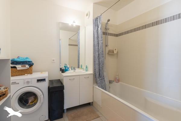 Appartement 226 180 € Bordeaux 3 p 67,6 m² DPE C