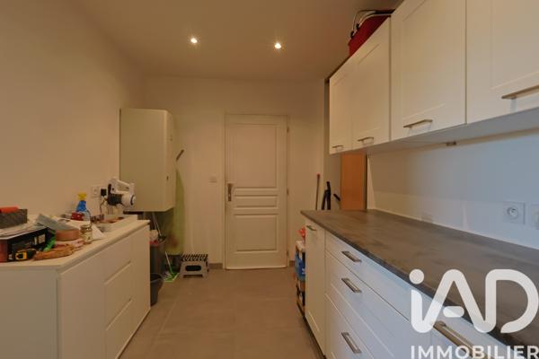 Maison à vendre 4 pièces 132 m² Saint-Léger-sous-Cholet