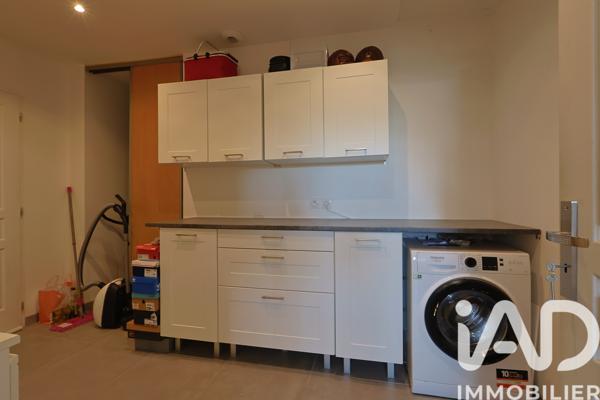 Maison à vendre 4 pièces 132 m² Saint-Léger-sous-Cholet