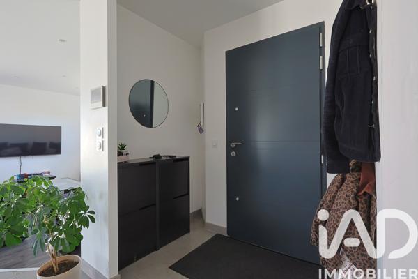 Maison à vendre 4 pièces 132 m² Saint-Léger-sous-Cholet