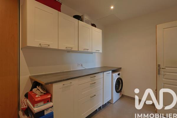 Maison à vendre 4 pièces 132 m² Saint-Léger-sous-Cholet
